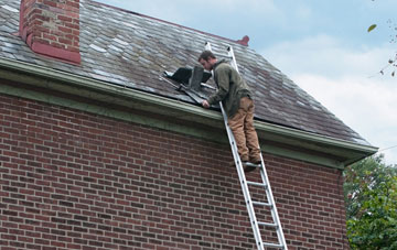 what affects urgent Kesgrave roof repairs