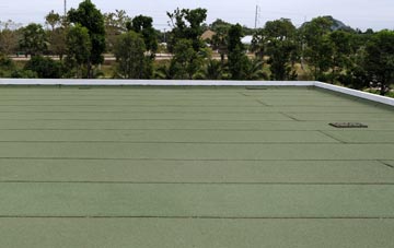 all Kesgrave roofing types quoted for