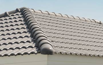 advantages of Kesgrave clay roofing