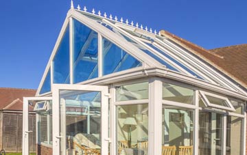 conservatory roof insulation costs Kesgrave