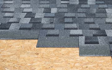 expert Kesgrave asphalt roof companies