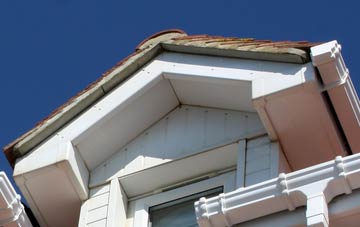 Kesgrave fascia installation costs