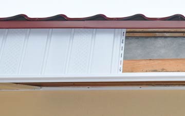 Kesgrave fascia repair costs