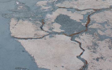 fibreglass roofing replacement Kesgrave