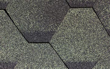 Kesgrave fibreglass shingle repairs