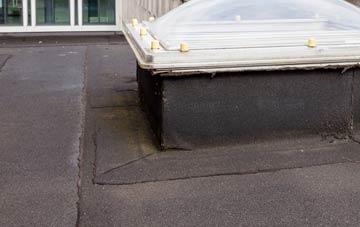 disadvantages of Kesgrave flat roofs