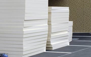 Kesgrave flat roof insulation costs