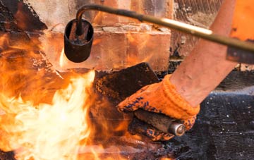 Kesgrave flat roof repair companies