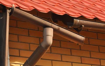 Kesgrave gutter repair costs
