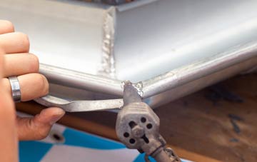 disadvantages of Kesgrave lead roofing