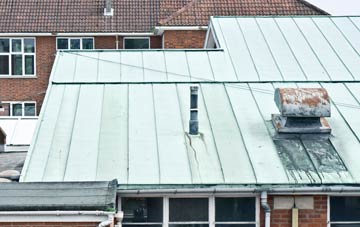 Kesgrave lead roofing costs