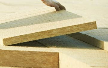 measuring Kesgrave tapered insulation