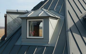 metal roofing Kesgrave, Suffolk