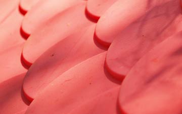 Kesgrave plastic roof costs