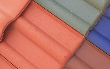 Kesgrave plastic roofing companies
