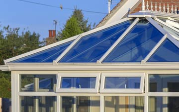professional Kesgrave conservatory insulation