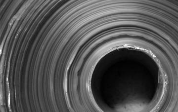 Kesgrave pvc roof replacement