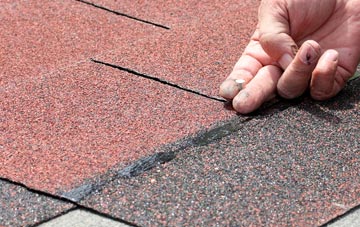 Kesgrave asphalt roof repairs