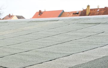 Kesgrave flat roof replacement