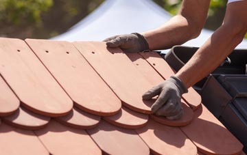 Kesgrave roof tile contractors