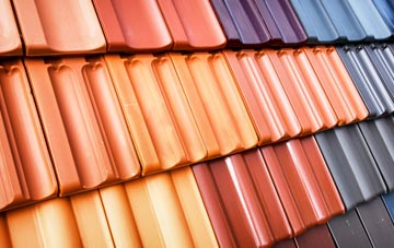Kesgrave roof tile costs
