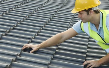 screened Kesgrave roofing companies
