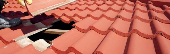 compare Kesgrave roof repair quotes