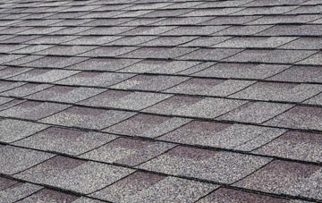 Kesgrave tiles for shallow pitch roofing