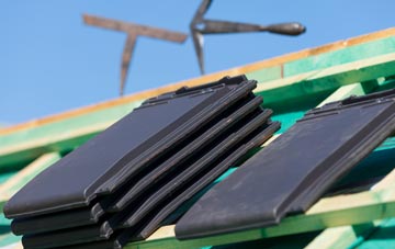 Kesgrave slate roof alternatives