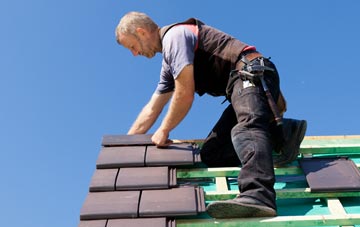 disadvantages of Kesgrave slate roofing
