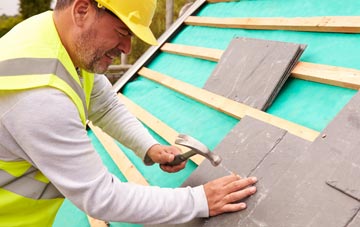 benefits of Kesgrave roofing slate