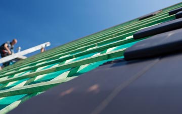 Kesgrave slate roofing costs