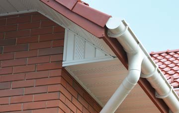 Kesgrave soffit repair costs