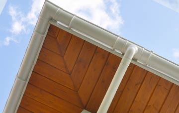 Kesgrave soffit types