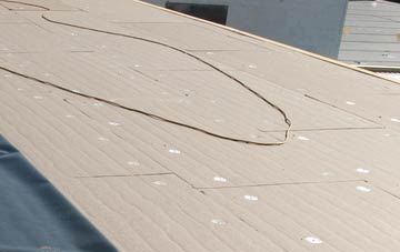 Kesgrave tapered insulation advantages