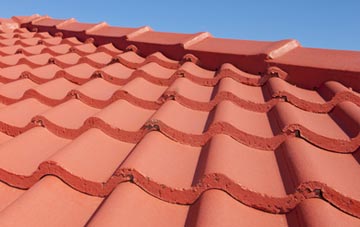 Kesgrave tile and slate roof replacement