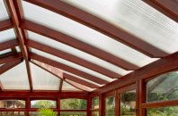 Kesgrave conservatory roofing insulation