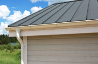 Kesgrave fascia repair