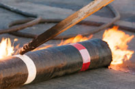 free Kesgrave flat roofing repair quotes