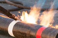 Kesgrave flat roofing replacement