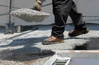 find rated Kesgrave flat roofing replacement companies