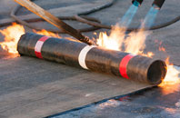 Kesgrave flat roof sealing