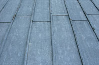 Kesgrave lead roofing