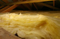 Kesgrave pitch roof insulation