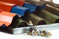 Kesgrave plastic roofing