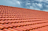 Kesgrave roofing tiles