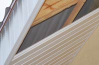 rated Kesgrave soffit repair companies