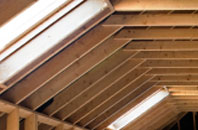 Kesgrave tapered roof insulation quotes