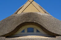Kesgrave thatch roofing