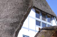 find rated Kesgrave thatchers